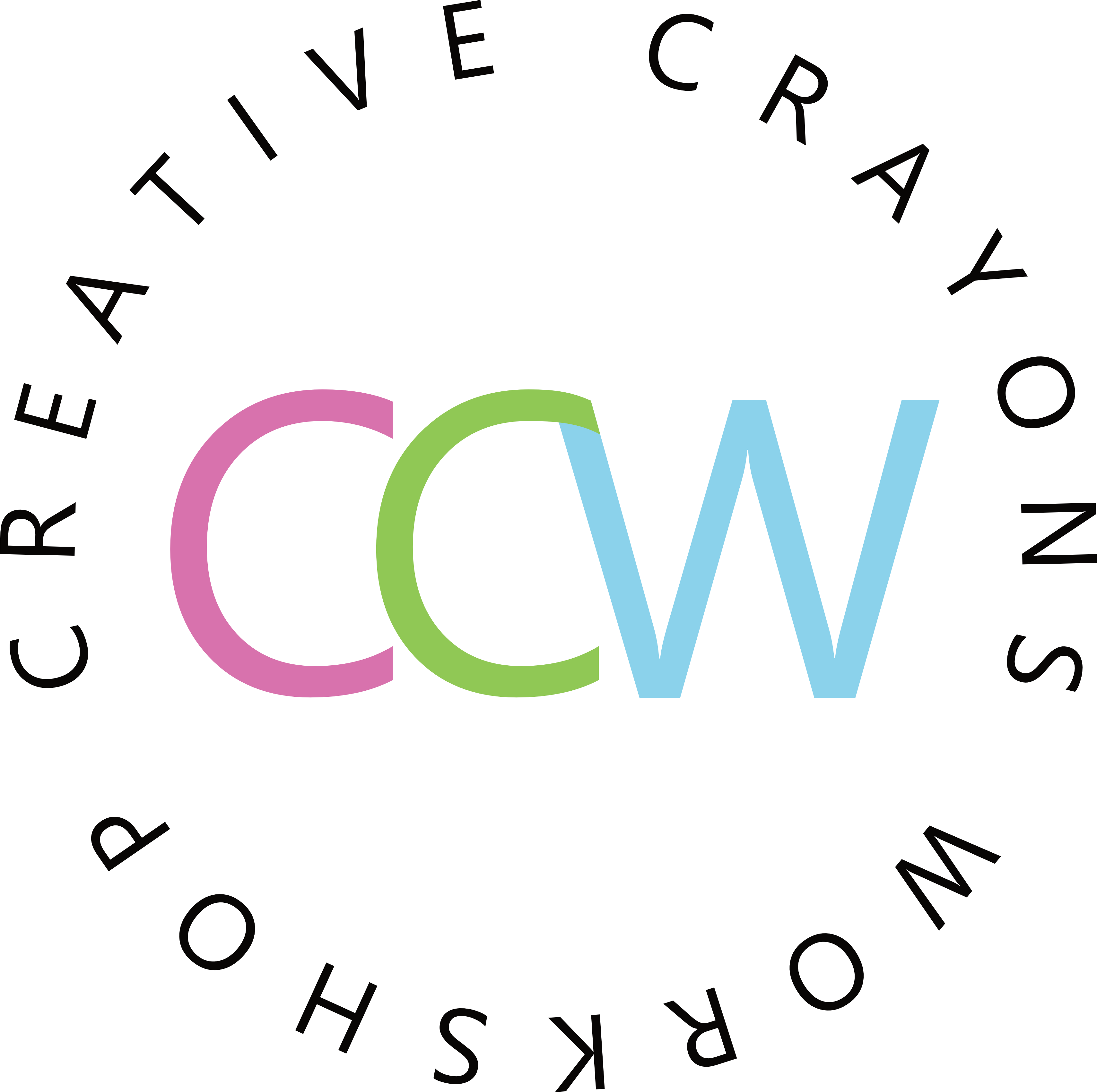 Creative Crayons Workshop